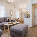 Ferienhaus Kiki's Cozy *