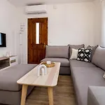 Kiki's Cozy Ferienhaus *