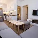 Kiki's Cozy Ferienhaus Skala Sotiros