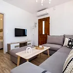 Ferienhaus Kiki's Cozy *