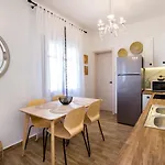 Kiki's Cozy Ferienhaus *