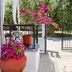 Ferienhaus Kiki's Cozy Skala Sotiros