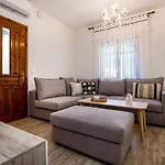 Ferienhaus Kiki's Cozy Skala Sotiros