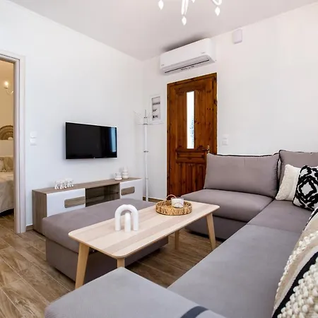 Dom wakacyjny Kiki's Cozy *