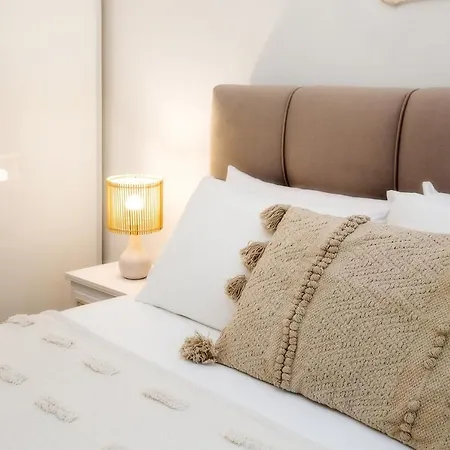 Kiki's Cozy 度假居 *