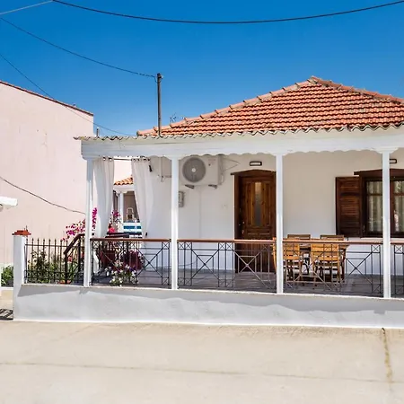 Ferienhaus Kiki's Cozy