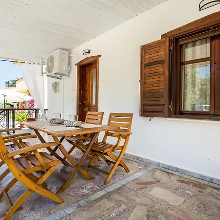 Dom wakacyjny Kiki's Cozy