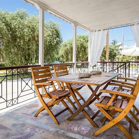 Kiki's Cozy Dom wakacyjny *