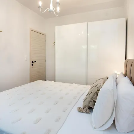 Dom wakacyjny Kiki's Cozy *