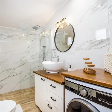 Kiki's Cozy Dom wakacyjny Skála Sotíros