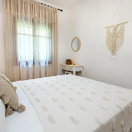 Dom wakacyjny Kiki's Cozy *