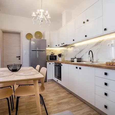 Kiki's Cozy Dom wakacyjny *