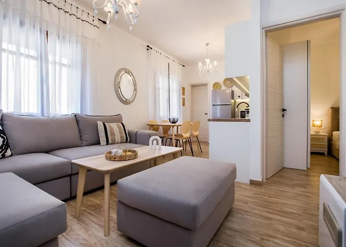 Ferienhaus Kiki's Cozy *