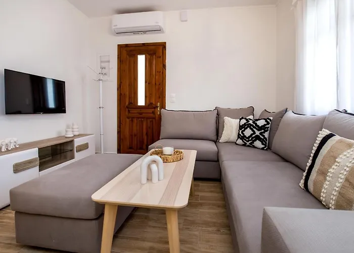 Kiki's Cozy Ferienhaus *