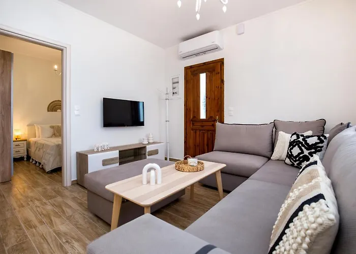 Ferienhaus Kiki's Cozy *