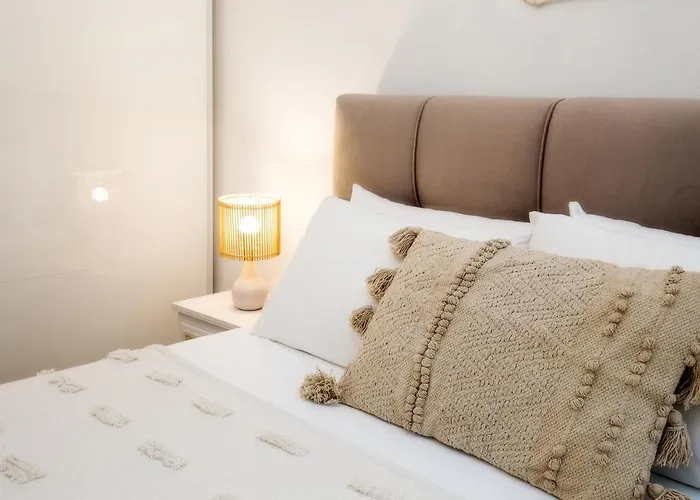 Kiki's Cozy Ferienhaus *