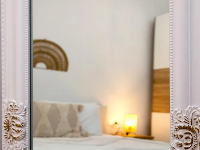 Kiki's Cozy Skala Sotiros