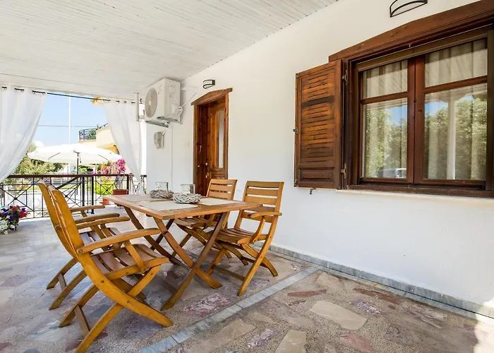 Ferienhaus Kiki's Cozy