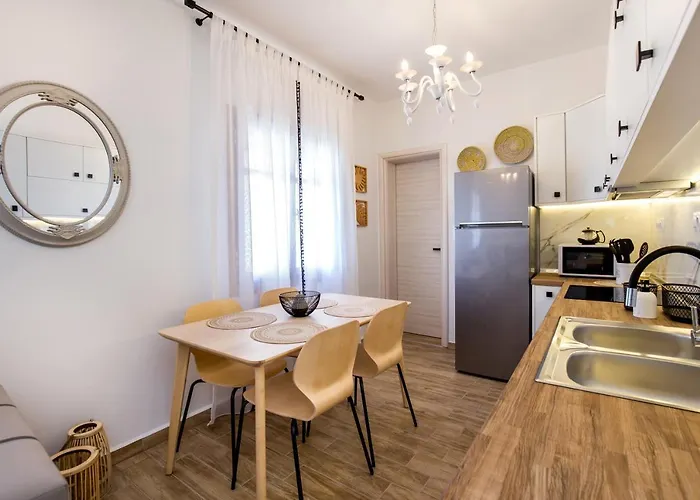 Kiki's Cozy Ferienhaus *