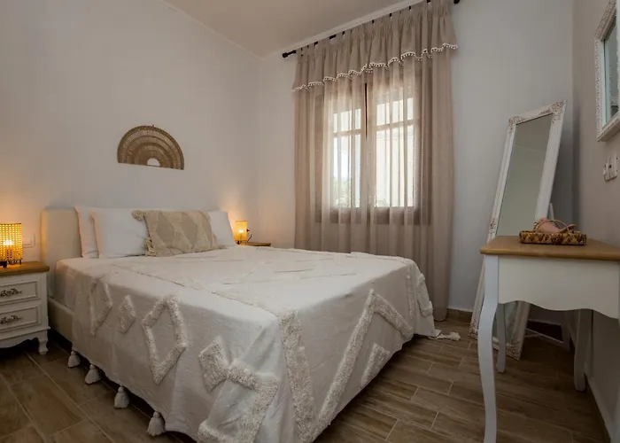 Ferienhaus Kiki's Cozy