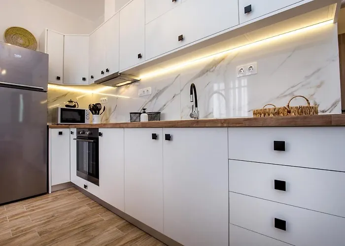 Ferienhaus Kiki's Cozy