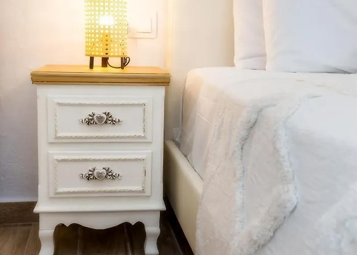 Kiki's Cozy Ferienhaus