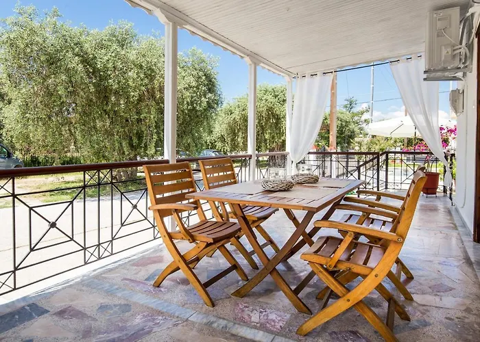 Kiki's Cozy Ferienhaus *