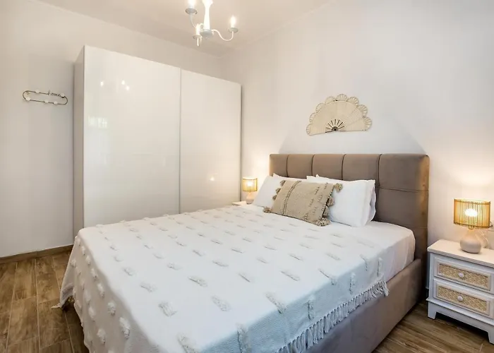 Kiki's Cozy Ferienhaus *