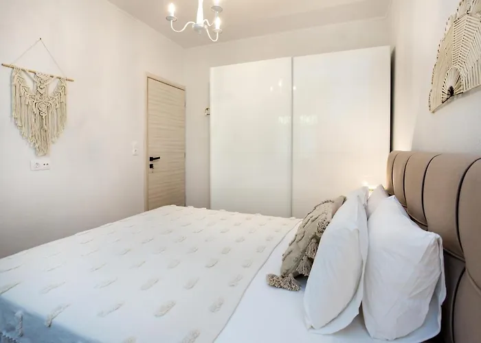 Ferienhaus Kiki's Cozy *