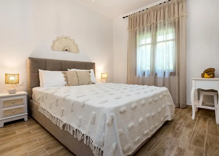 Ferienhaus Kiki's Cozy *