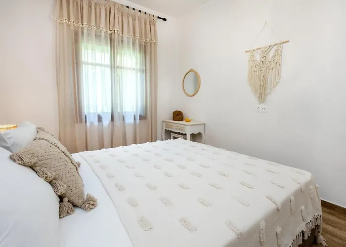 Сasa de vacaciones Kiki's Cozy *