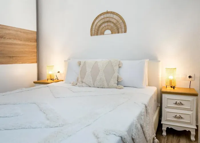 Kiki's Cozy Ferienhaus