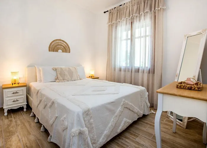 Kiki's Cozy * Skala Sotiros