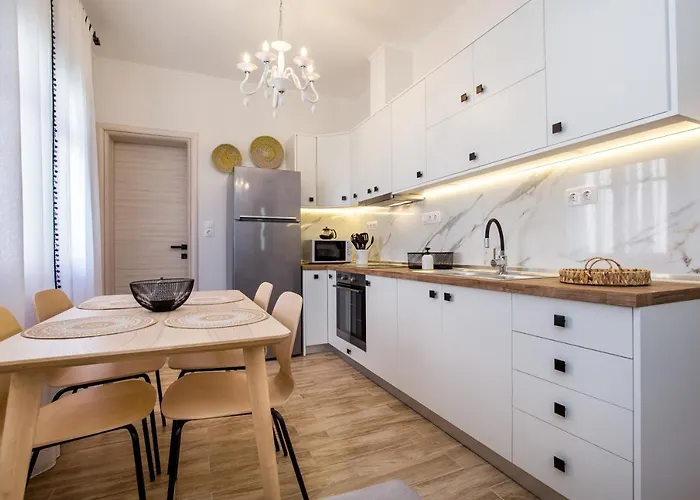 Kiki's Cozy Ferienhaus *